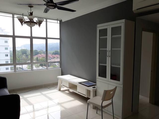Apartment for sale in Petaling, Alam Impian