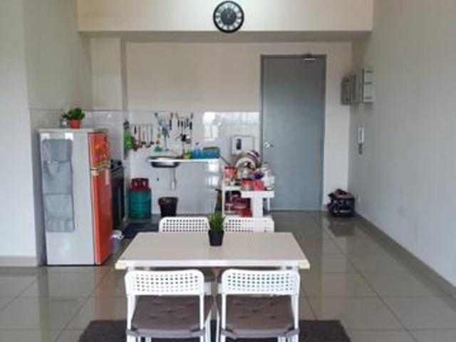 Serviced Residence for sale in Petaling, Subang Jaya