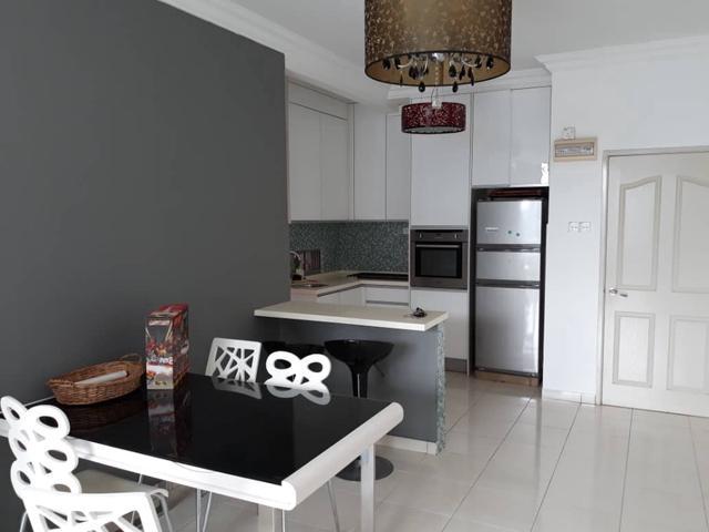 Condominium for sale in Cheras, Majlis Perbandaran Kajang