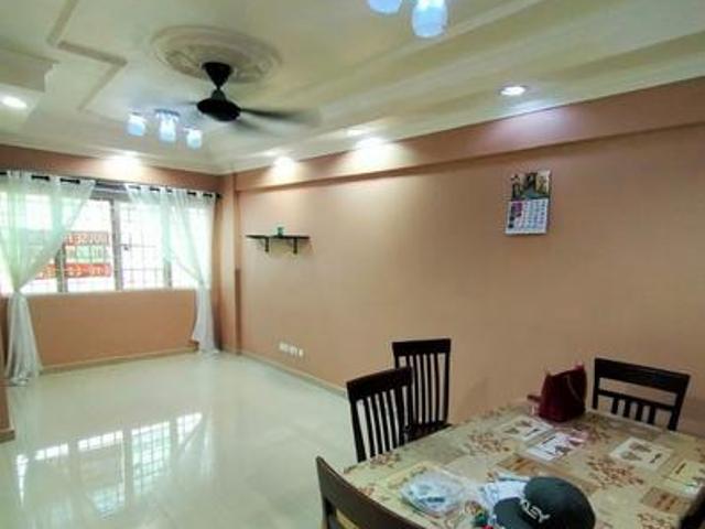 Apartment for sale in Petaling, Subang Jaya