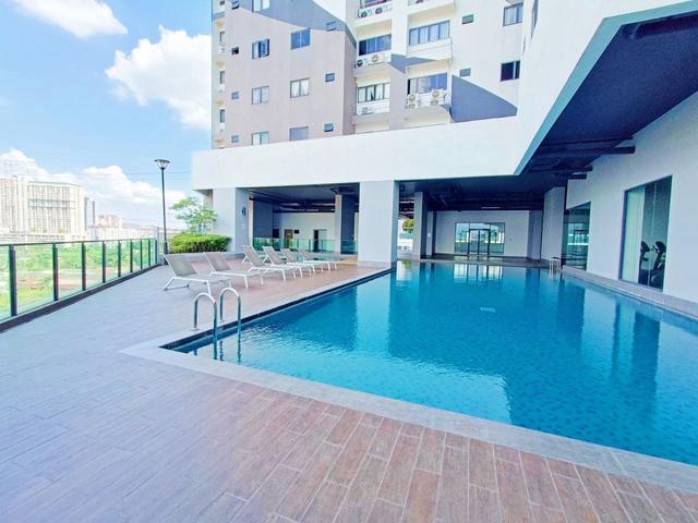 Apartment for sale in Country Heights Damansara, Kuala Lumpur