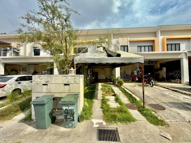 Residential House for sale in Kajang, Langat