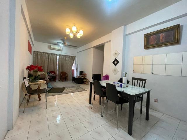 Apartment for sale in Port Klang, Selangor