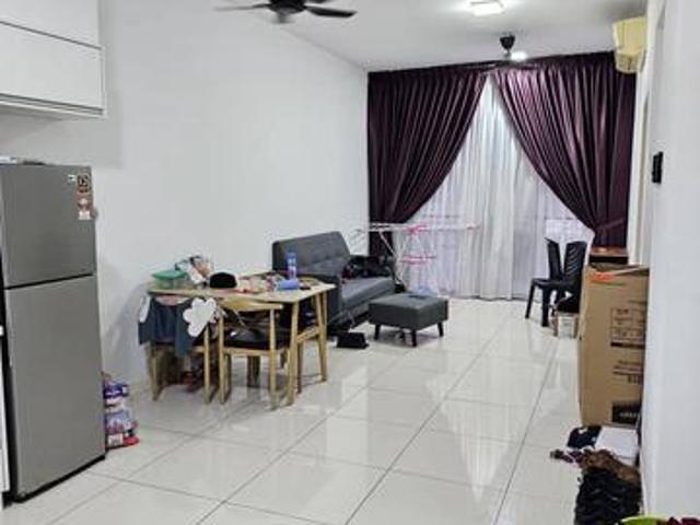 Serviced Residence for sale in Petaling, Alam Impian