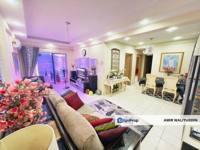 Condominium for sale in Selayang, Selangor