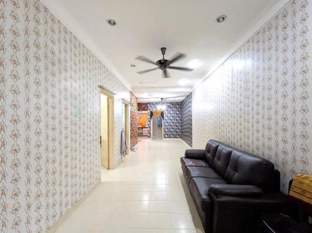 Terraced House for sale in Port Klang, Selangor