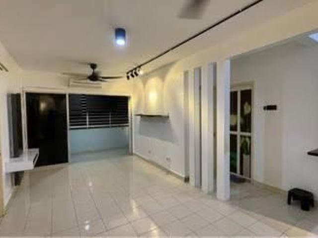 Condominium for sale in Selayang, Selangor