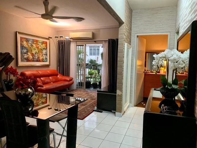 Condominium for sale in Langat, Selangor
