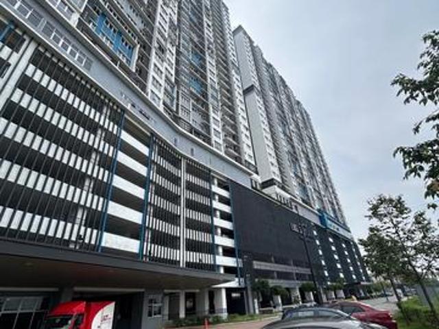 Serviced Residence for sale in Petaling, Subang Jaya