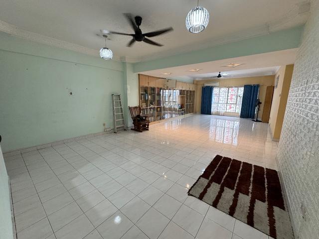 Condominium for sale in Selayang, Selangor