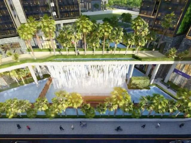 Căn hộ bán tại Thủ Đức, Hồ Chí Minh