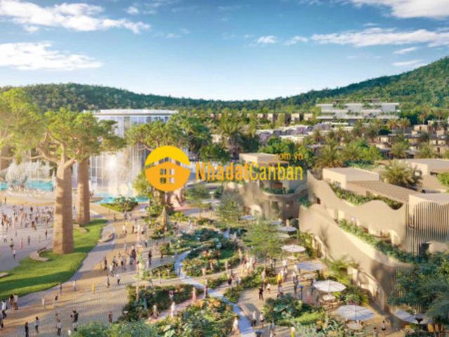 Căn hộ bán