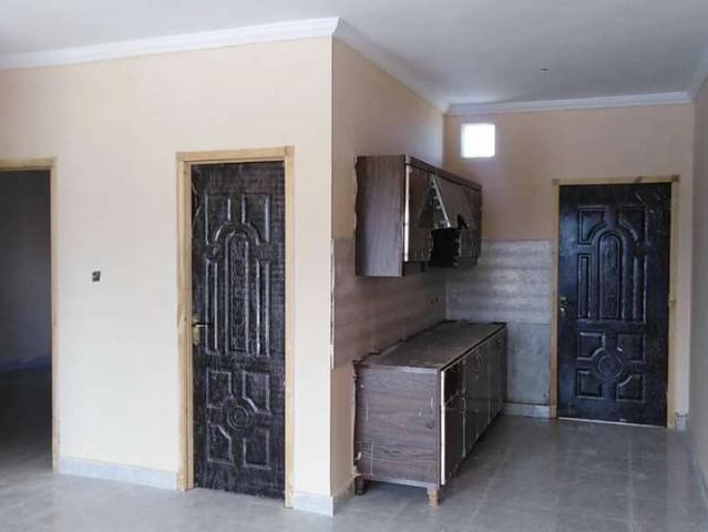 Land for sale in Islamabad