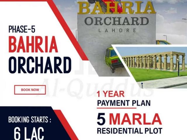 Land for sale in Rawalpindi, Islamabad Capital Territory