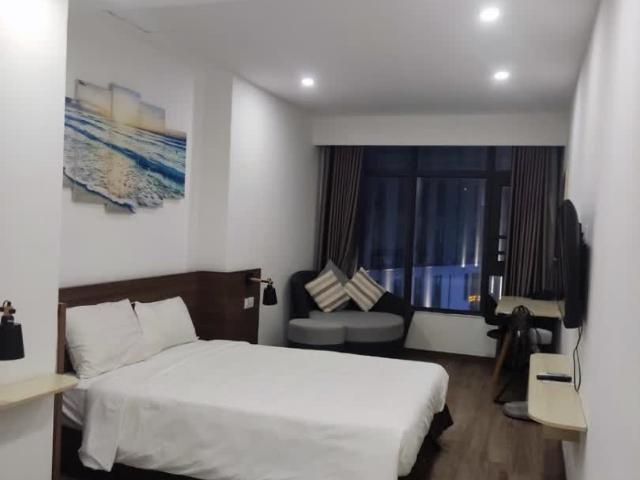 Căn hộ cho thuê tại Gia Lai