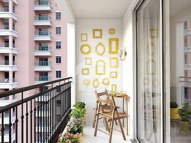 Apartment for sale in Islamabad