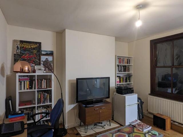 Apartment for rent in Stepney, Greater London