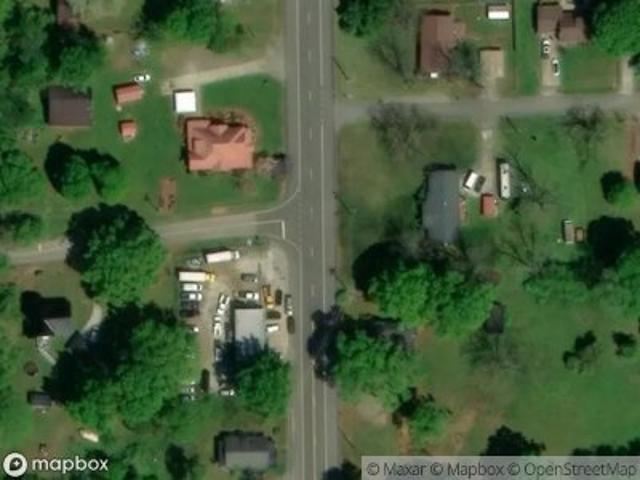 Property for sale in Enoree, South Carolina