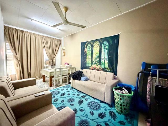 Terraced House for sale in Sendayan Village, Negeri Sembilan
