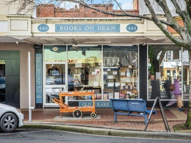 Retail for sale in Albury, New South Wales