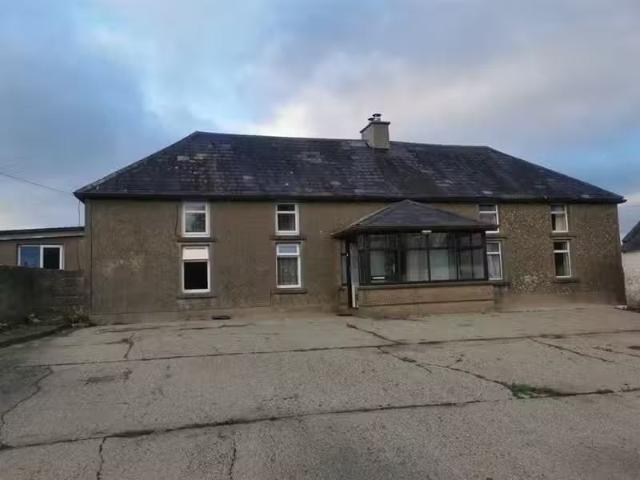 House for sale
