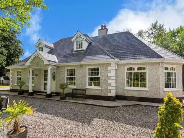 House for sale