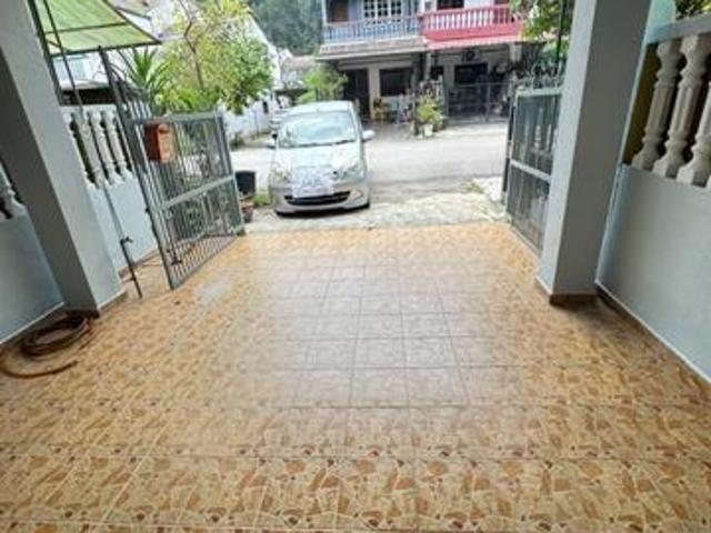 Terraced House for sale in Majlis Perbandaran Selayang, Gombak