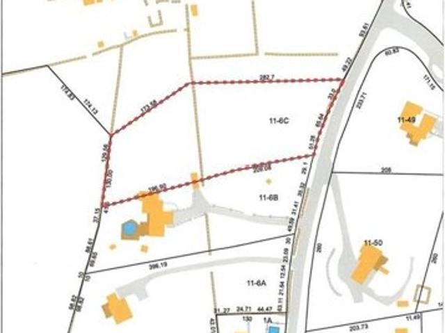 Land for sale in Westerly, Rhode Island