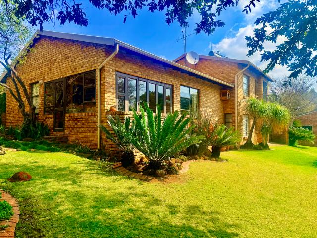House for rent in Boskruin, Randburg