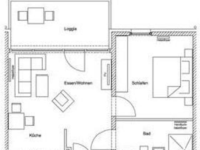 Wohnung kaufen in Eglosheim, Ludwigsburg
