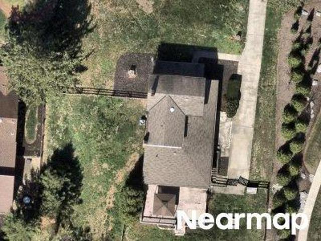 House for sale in Roselawn, Ohio