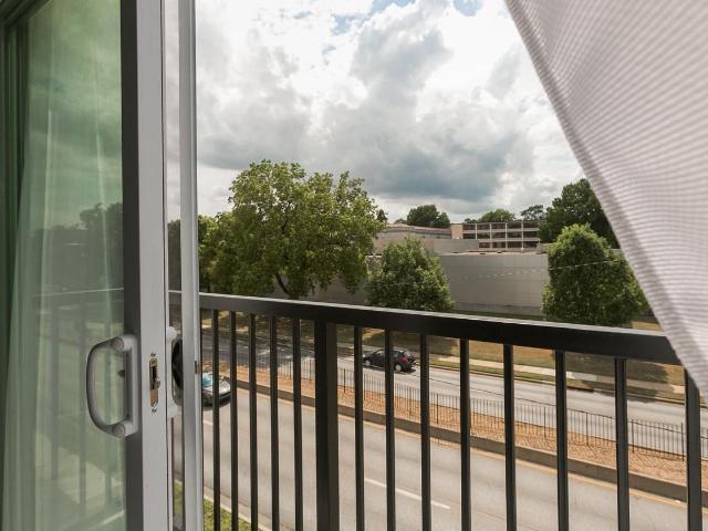 Apartment for rent in Springfield, Missouri