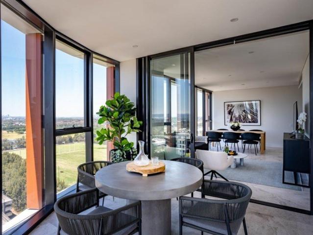 Apartment for rent in Sydney, New South Wales