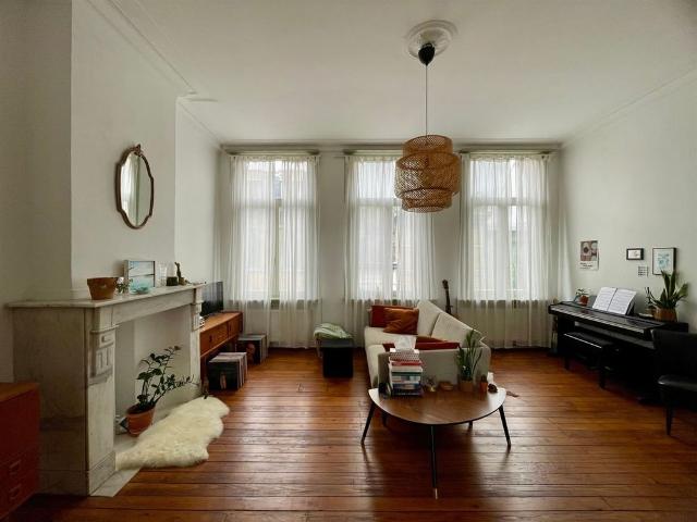 Appartement location à Antwerpen