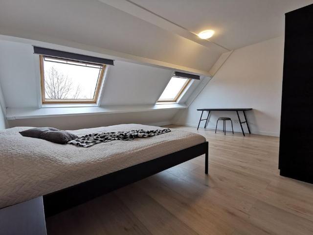 Appartement te huur in Diemen, Bomenrijk