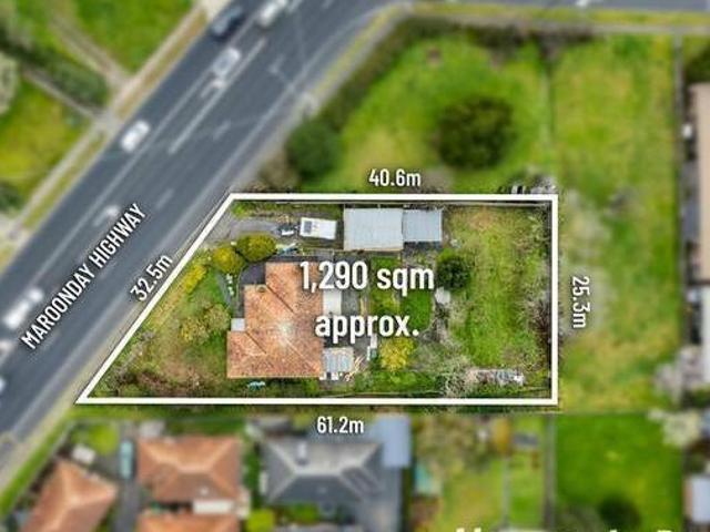 House for rent in Camerons Creek, Victoria