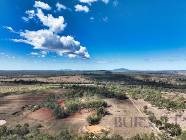 Cottage for sale in Boompa, Queensland