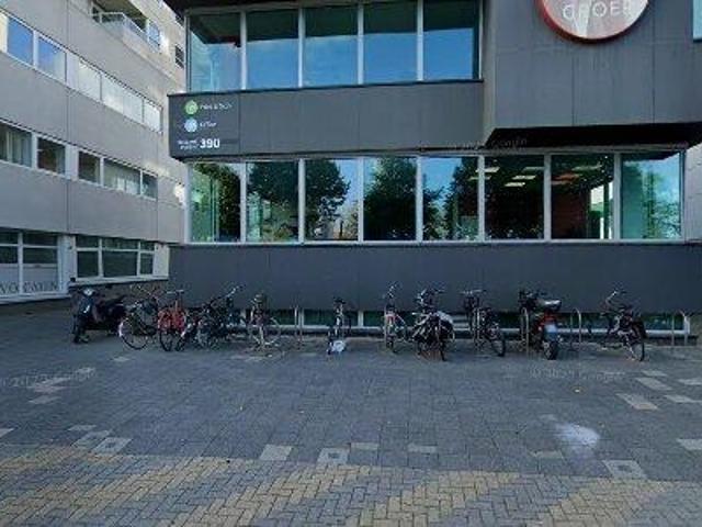 Bedrijfspand te koop in Stadsdriehoek, Rotterdam