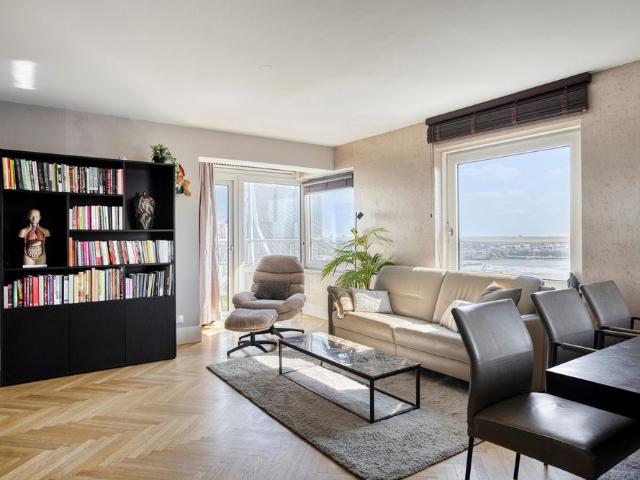 Appartement te huur in Centrum, Rotterdam