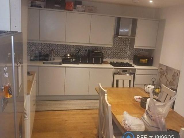 Apartment for rent in North Cray, Greater London
