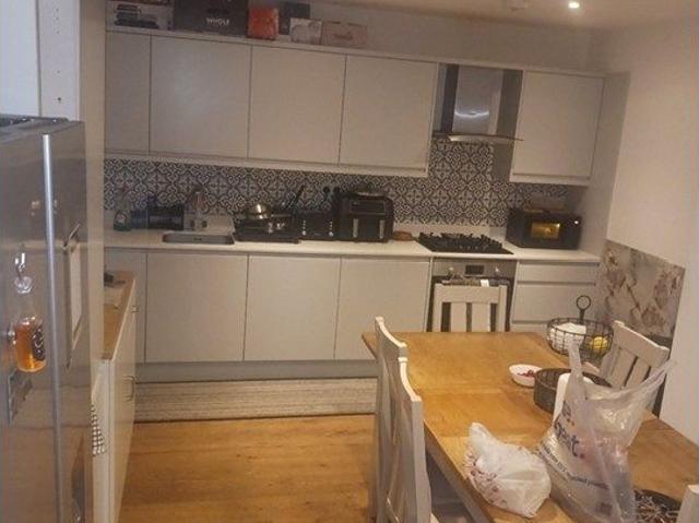 Room for rent in North Cray, Greater London