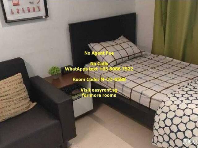 Room for rent