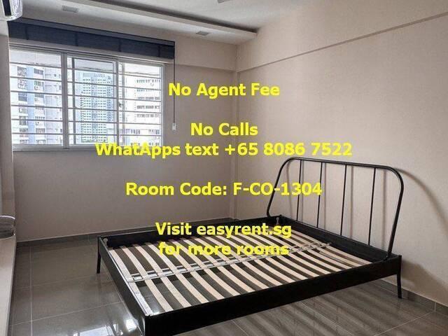 Room for rent