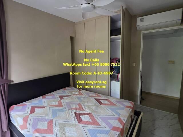 Room for rent
