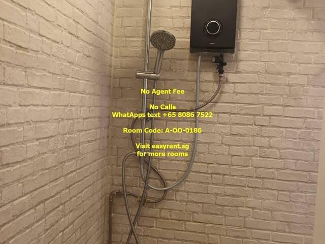Room for rent