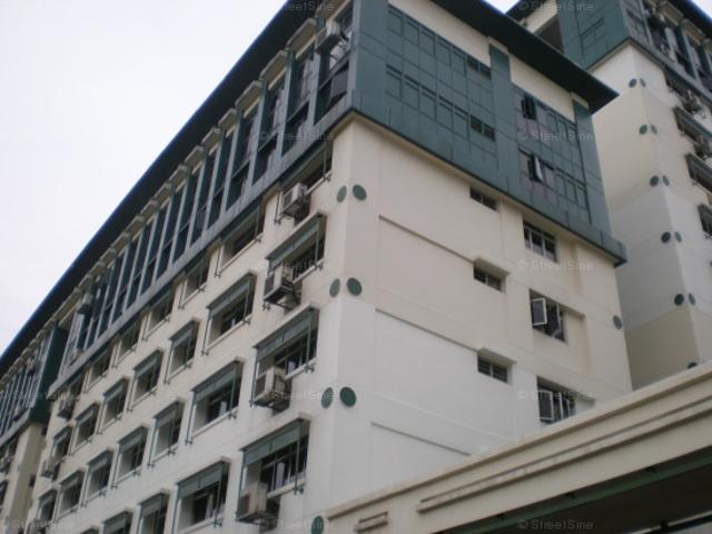 HDB House for sale in Toa Payoh