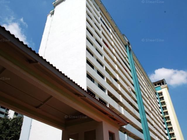 Detached House for sale