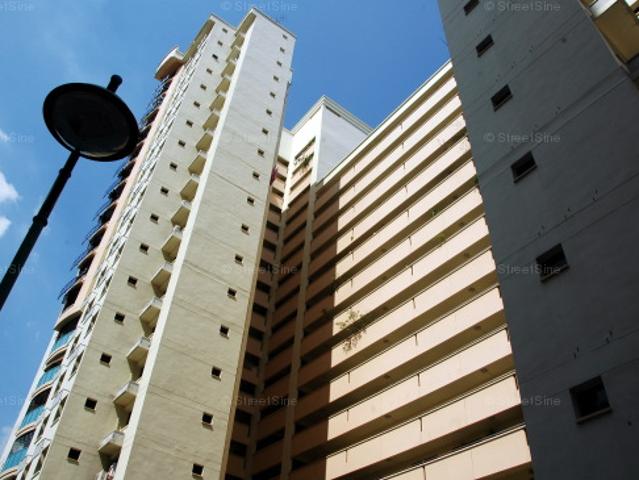 Detached House for sale