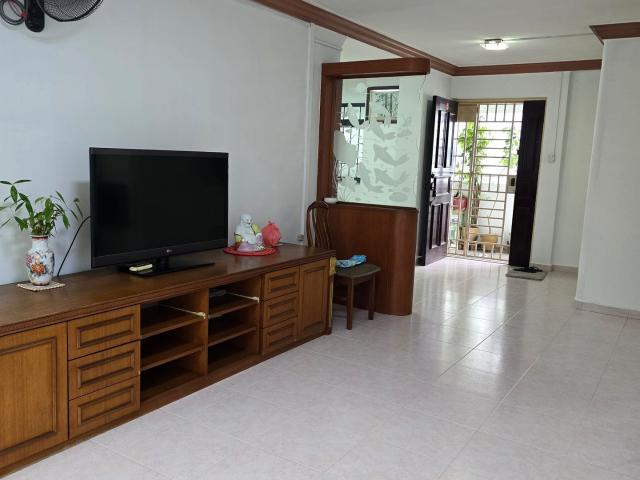 Detached House for sale