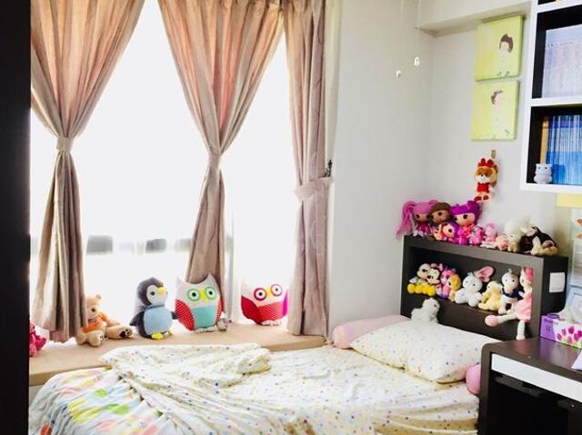 Condominium for rent